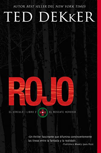 Rojo (Circle)