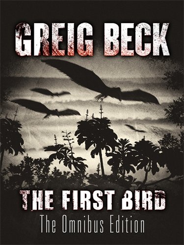 The First Bird (Matt Kearns)