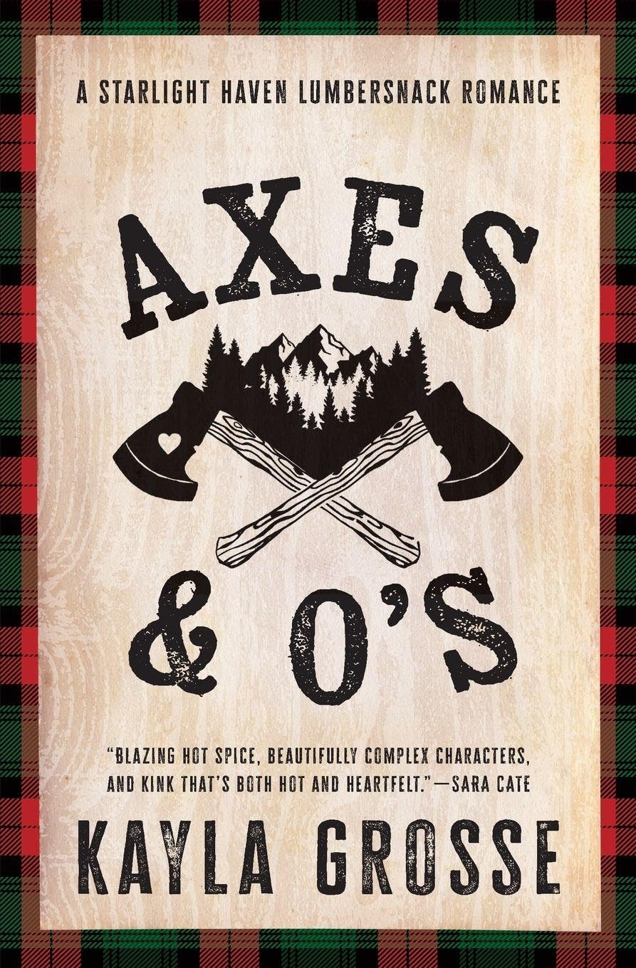 Axes and O's