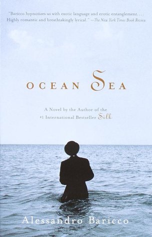 Alessandro Baricco - GEBRAUCHT Ocean Sea (Vintage International) - Preis vom 10082023 050501 h