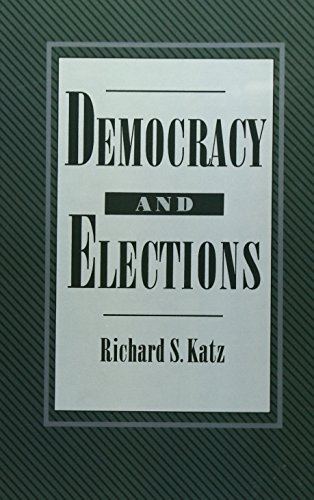 Democracy and Elections
