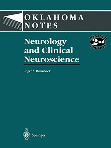Neurology and Clinical Neuroscience (Oklahoma Notes)