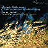 Mozart / Beethoven: Quintetts for fortepiano & wind instruments