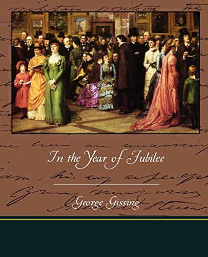 In the Year of Jubilee