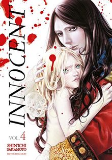 Innocent. Vol. 4