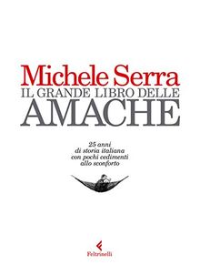 Il grande libro delle amache (Varia)