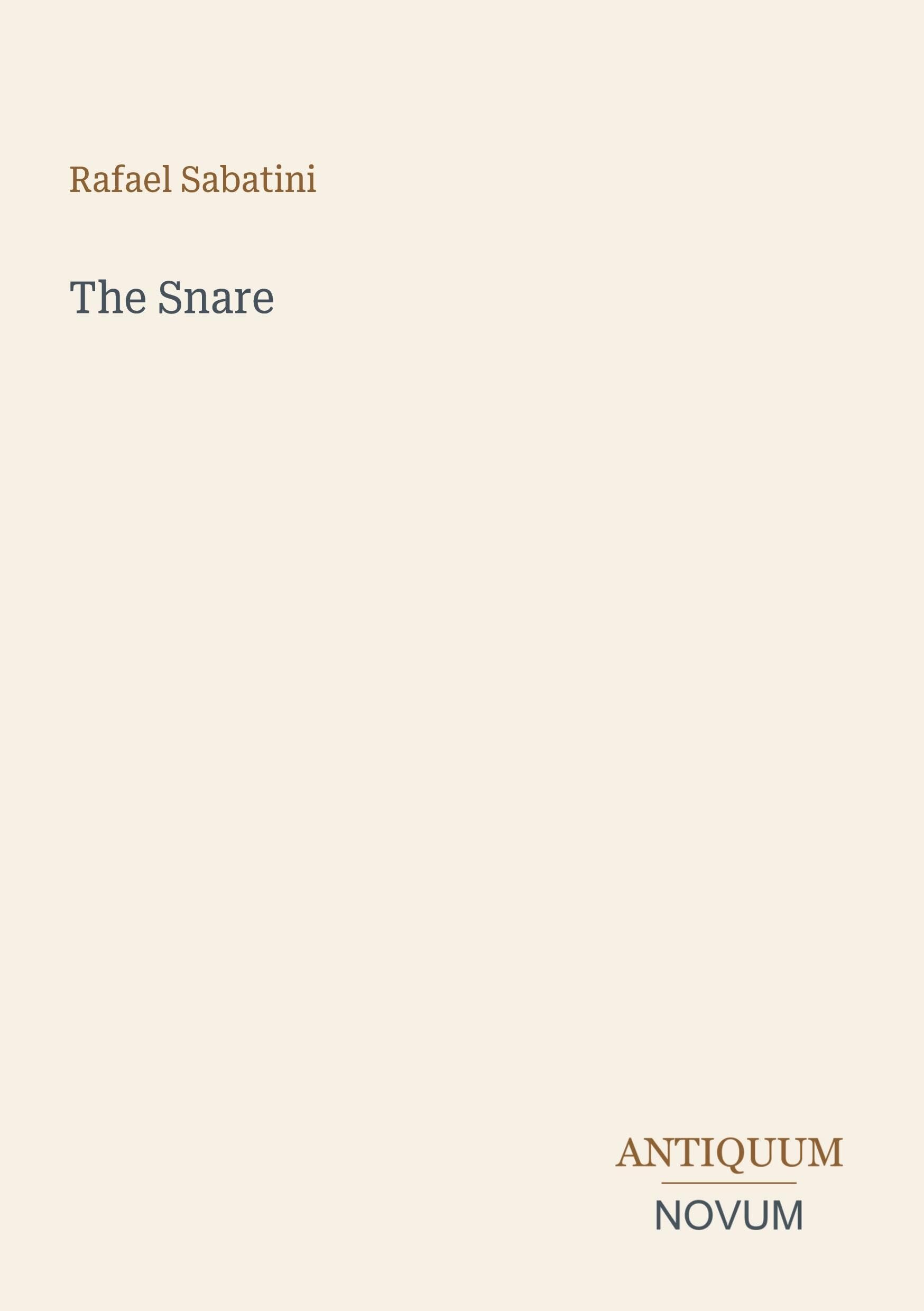 The Snare