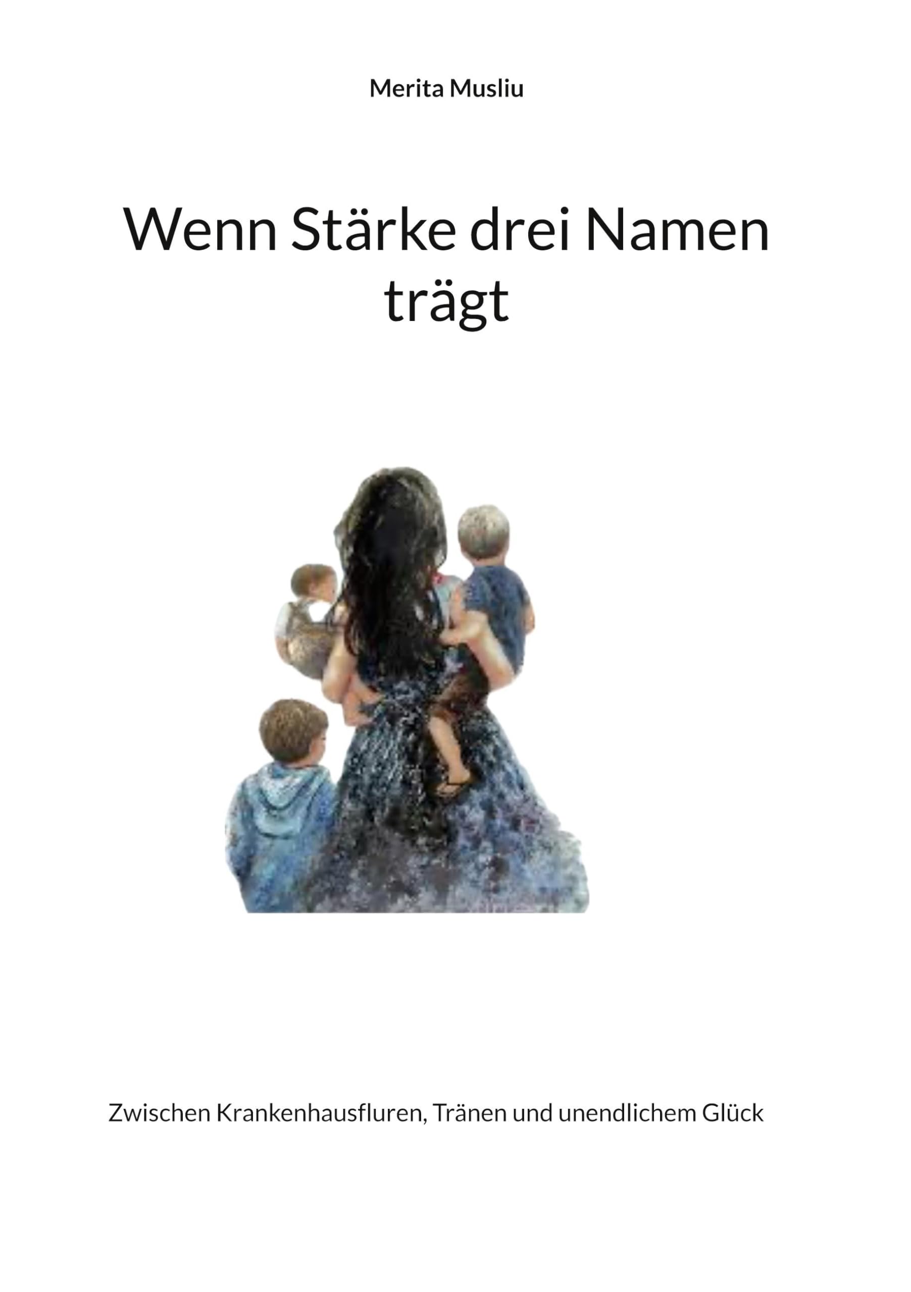 Wenn Stärke drei Namen trägt: Zwischen Krankenhausfluren, Tränen und unendlichem Glück
