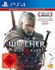 The Witcher 3: Wild Hunt (2. Auflage) - [PlayStation 4]