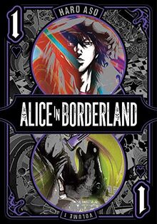 Alice in Borderland 1: Volume 1
