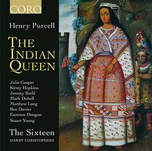 Purcell: The Indian Queen