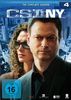 CSI: NY - Die komplette Season 4 [6 DVDs]