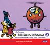 Robbi, Tobbi und das Fliewatüüt. Lesung für Kinder: Robbi, Tobbi und das Fliewatüüt 3. Von Plumpudding Castle nach Tütermoor. CD: TEIL 3
