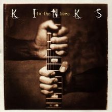 To the Bone von Kinks,the | CD | Zustand sehr gut
