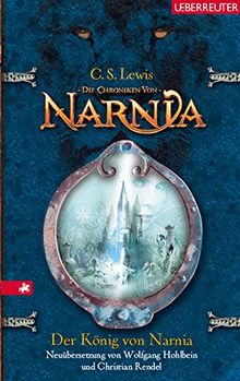 Die Chroniken von Narnia 02. Der König von Narnia von Lewis, Clive Staples | Buch | Zustand gut