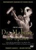 Dr. Mabuse, der Spieler (2 DVDs) [Deluxe Edition]