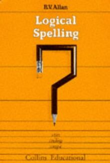 Logical Spelling