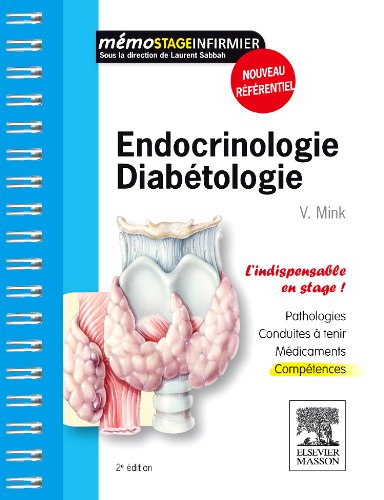 Endocrinologie Diabétologie
