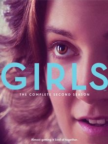 Girls - Season 2 [UK Import]