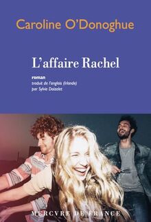 L'affaire Rachel