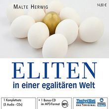 Eliten in einer egalitären Welt