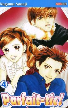 Parfait-tic !. Vol. 4