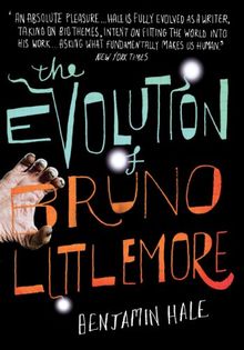 Evolution of Bruno Littlemore