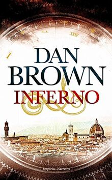 Inferno (EMPURIES NARRATIVA, Band 423)