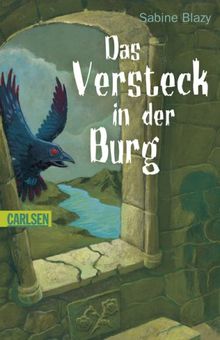 Das Versteck in der Burg