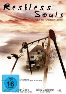Restless Souls