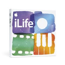 Apple iLife '11