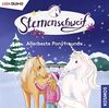 Sternenschweif (Folge 59): Allerbeste Ponyfreunde: Allerbeste Ponyfreunde: Allerbeste Ponyfreunde, Hörspiel. CD Standard Audio Format