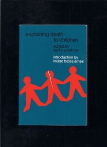 Explaining Death to a Child
