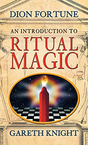 Dion Fortune Introduction To Ritual Magic