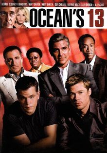 Océan's 13 [FR Import]