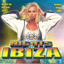 Nights of Ibiza (1998)