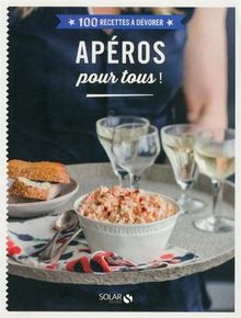 Apéros pour tous !