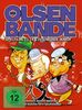 Die Olsenbande - Sammlerbox 5 (3 DVDs)