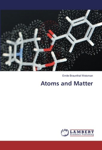 Atoms and Matter