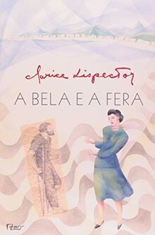 A Bela e a Fera (Em Portuguese do Brasil)