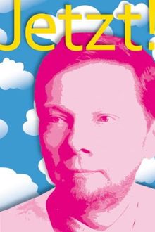 Eckhart Tolle Notizbuch: Kultautor Eckhart Tolle in Pop-Art