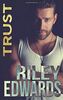 Trust (The Collective, Band 2)
