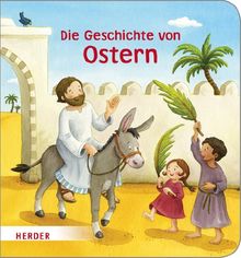 Die Geschichte von Ostern