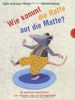 Wie kommt die Ratte auf die Matte?, 45 gereimte Geschichten zum Staunen und zum Fertigdichten: 45 gereimte Geschichten zum Staunen und Fertigdichten