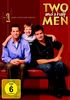 Two and a Half Men - Die komplette erste Staffel [4 DVDs]