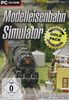 Modelleisenbahn Simulator