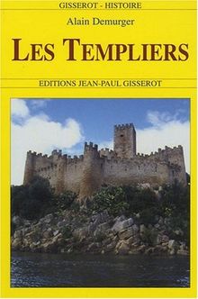 Les Templiers