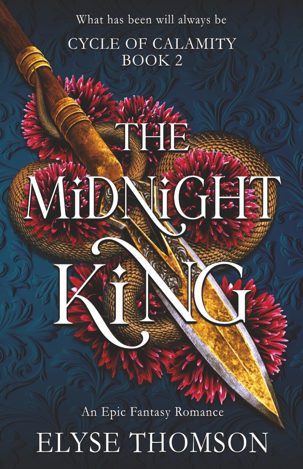 The Midnight King