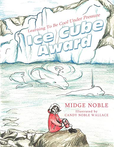 Ice Cube Award: Learning To Be Cool Under Pressure