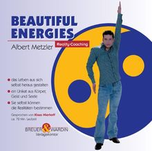Beautiful Energies. CD